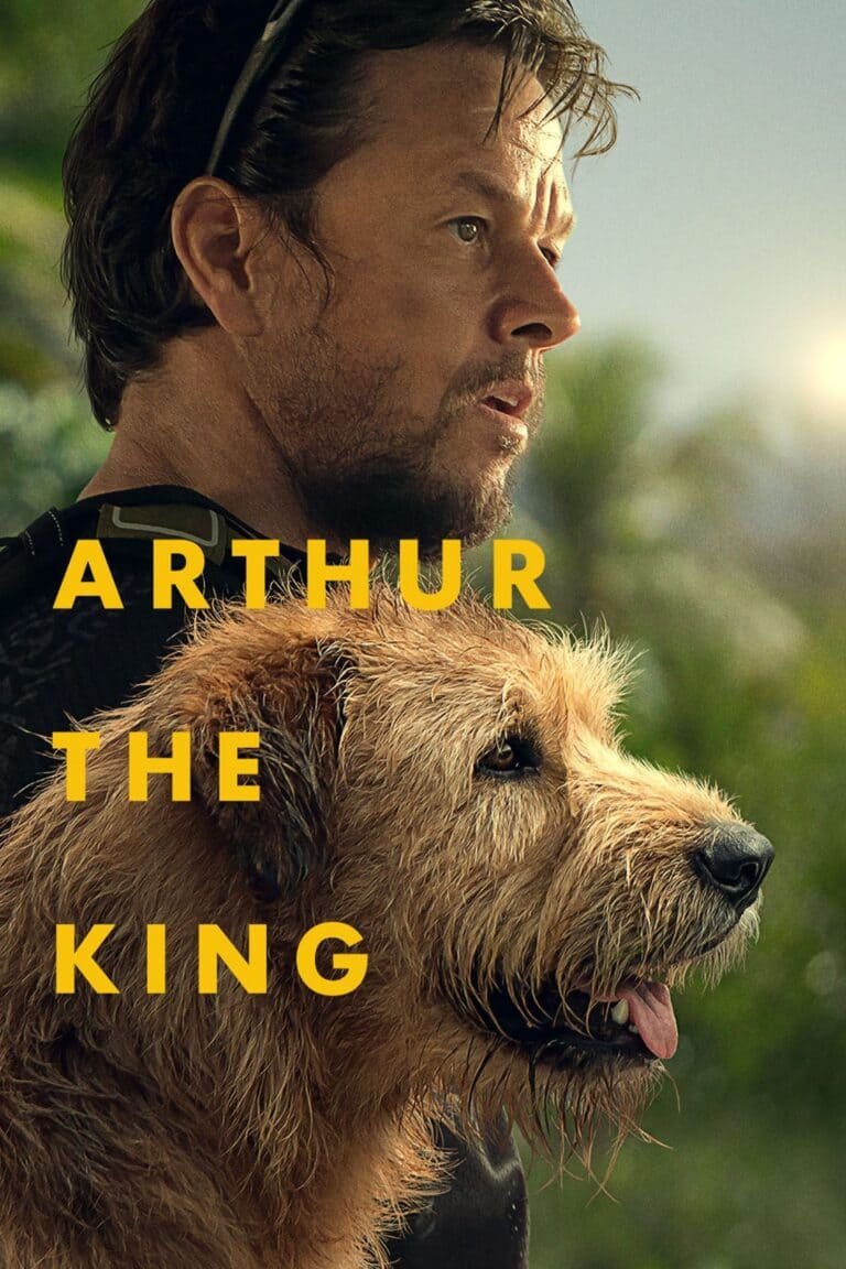 Arthur the King - VJ Junior